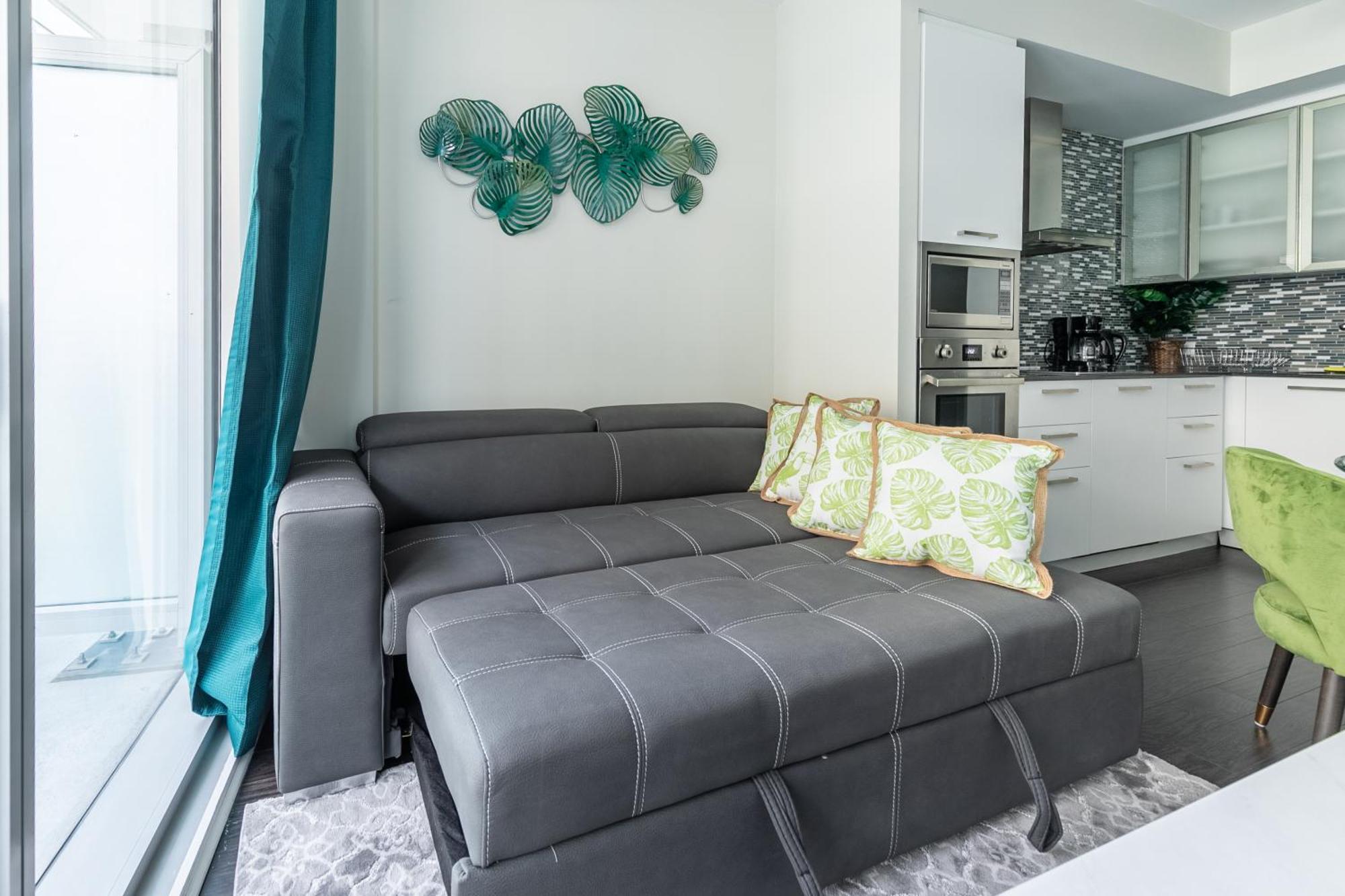 Globalstay Gorgeous Downtown Apartment Τορόντο Εξωτερικό φωτογραφία