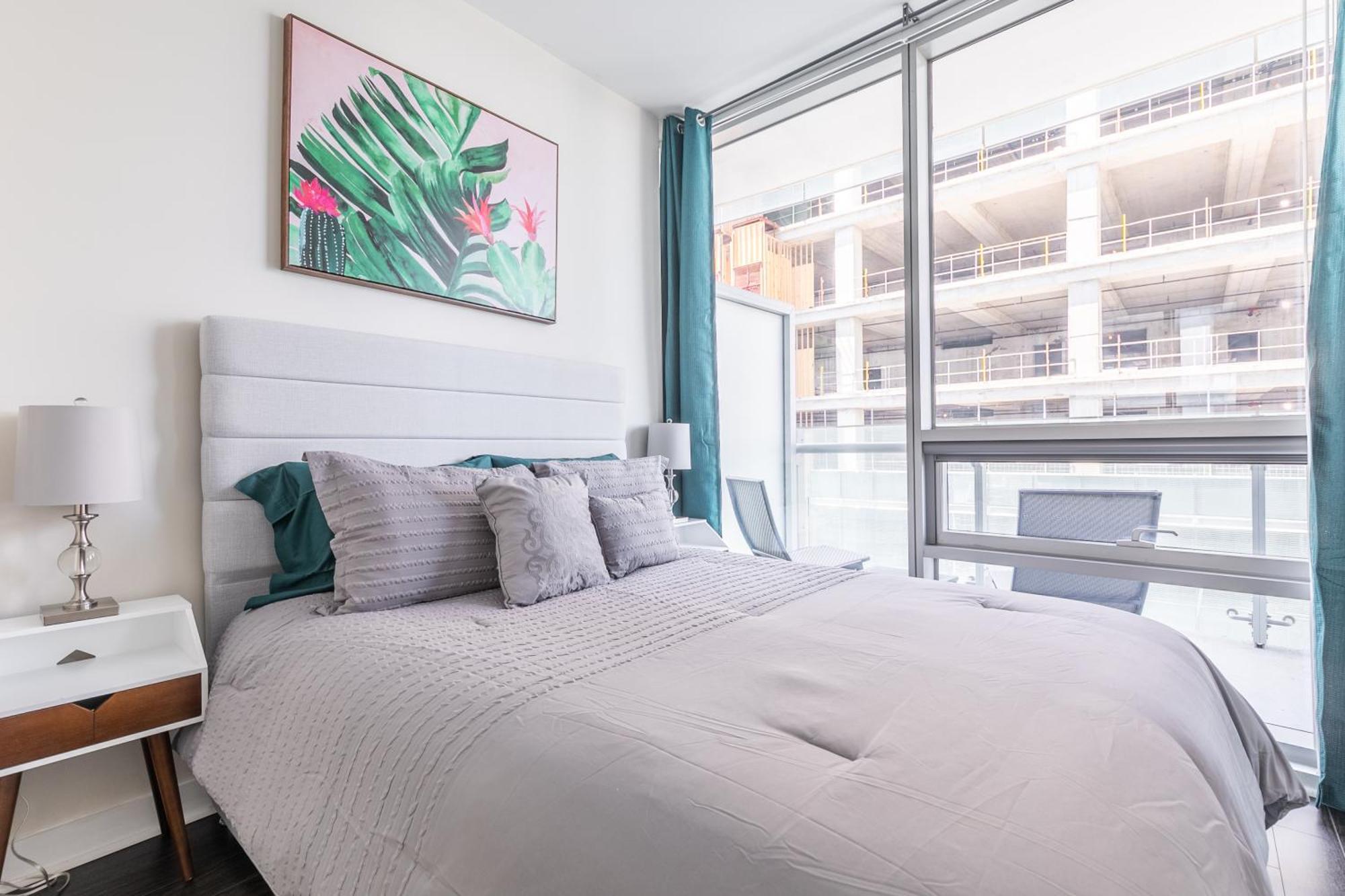 Globalstay Gorgeous Downtown Apartment Τορόντο Εξωτερικό φωτογραφία