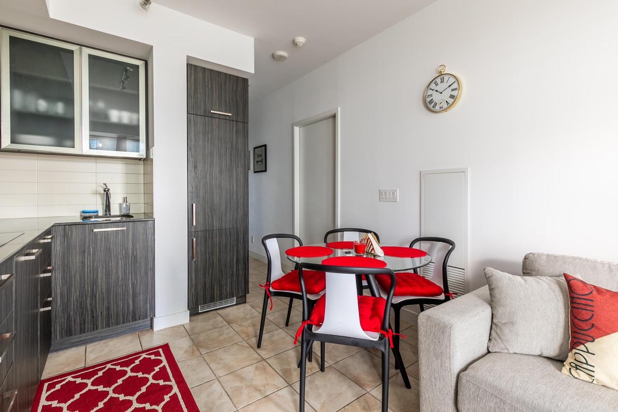 Globalstay Gorgeous Downtown Apartment Τορόντο Εξωτερικό φωτογραφία